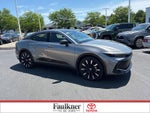 2026 Toyota Crown Platinum AWD (Natl)