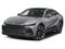 2026 Toyota Crown Platinum AWD (Natl)