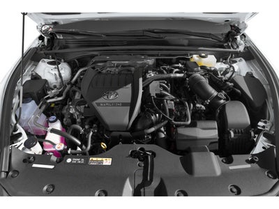 2026 Toyota Crown Platinum AWD (Natl)