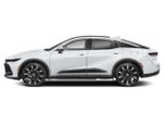 2026 Toyota Crown Platinum AWD (Natl)