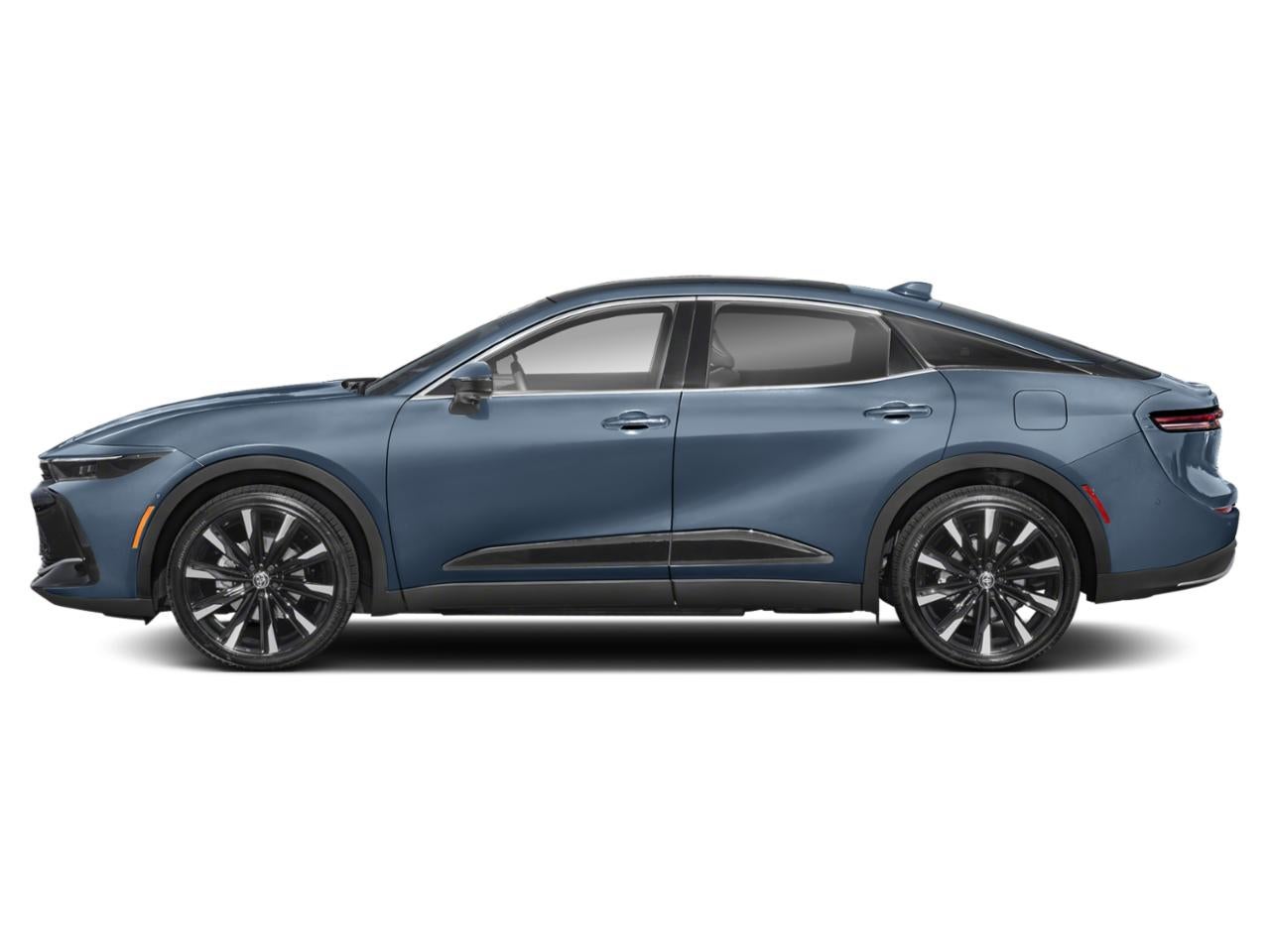 2026 Toyota Crown Platinum AWD (Natl)