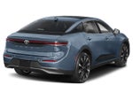 2026 Toyota Crown Platinum AWD (Natl)