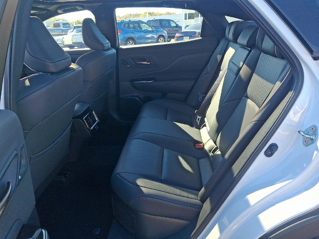 2026 Toyota Crown Platinum CERTIFIED