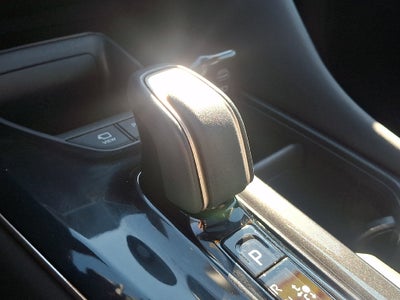 2026 Toyota Crown Platinum CERTIFIED