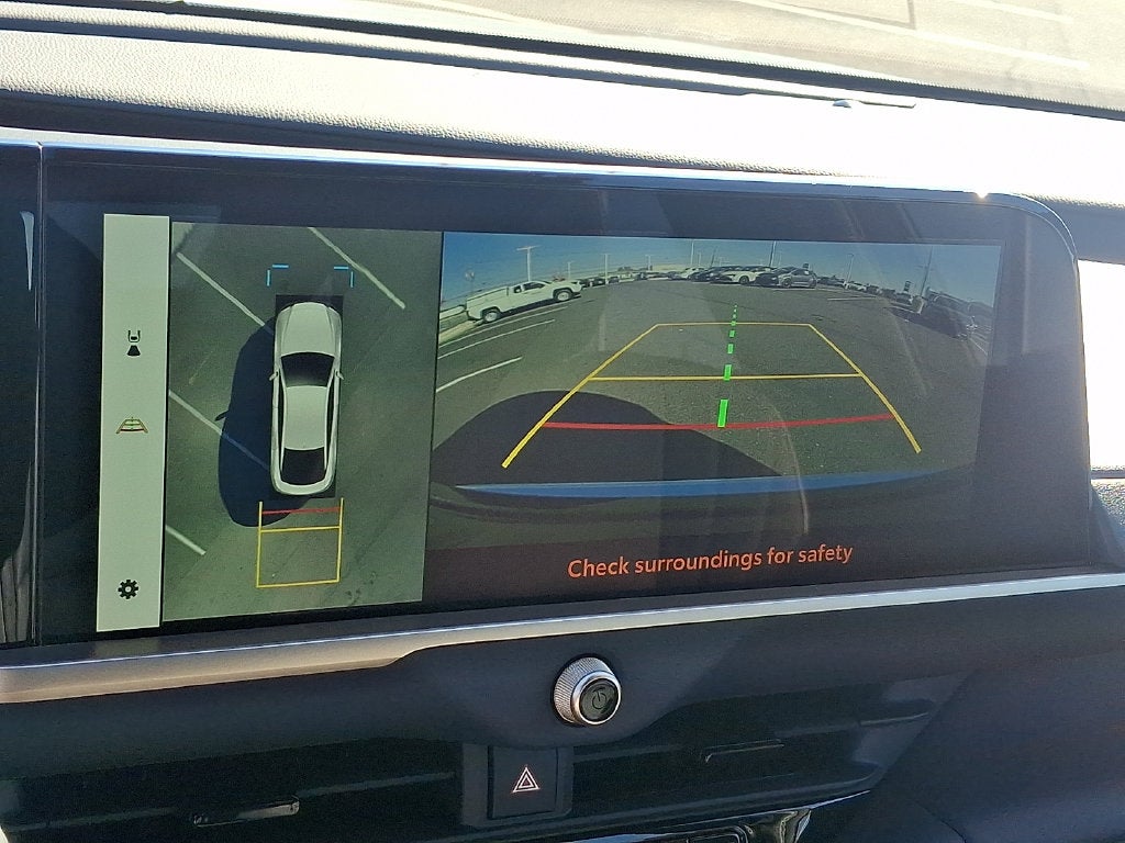 2026 Toyota Crown Platinum CERTIFIED