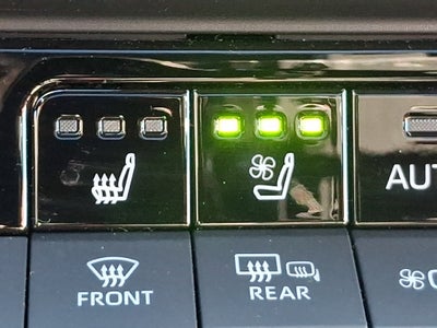2026 Toyota Crown Platinum CERTIFIED