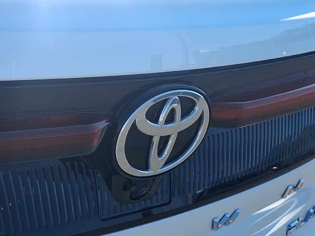 2026 Toyota Crown Platinum CERTIFIED