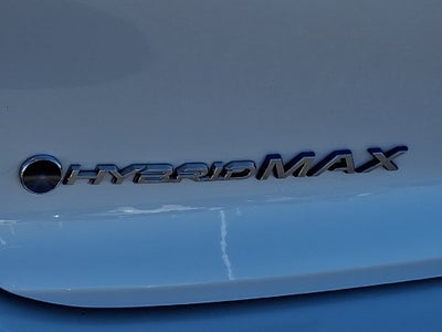 2026 Toyota Crown Platinum CERTIFIED