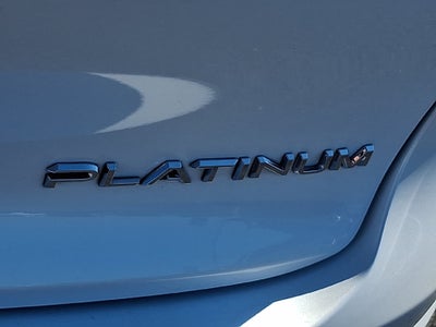 2026 Toyota Crown Platinum CERTIFIED