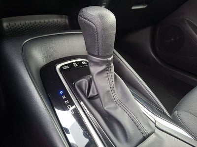 2025 Toyota Corolla Hybrid LE CERTIFIED