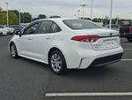 2025 Toyota Corolla Hybrid LE CERTIFIED