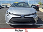 2024 Toyota Corolla Hybrid LE AWD (Natl)