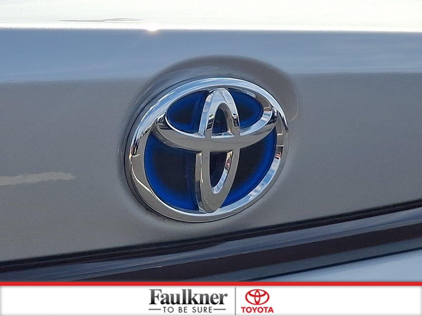 2024 Toyota Corolla Hybrid LE AWD (Natl)