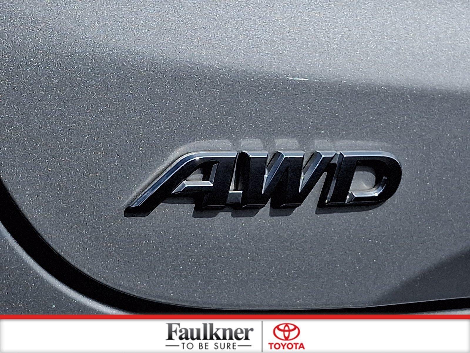 2024 Toyota Corolla Hybrid LE AWD (Natl)