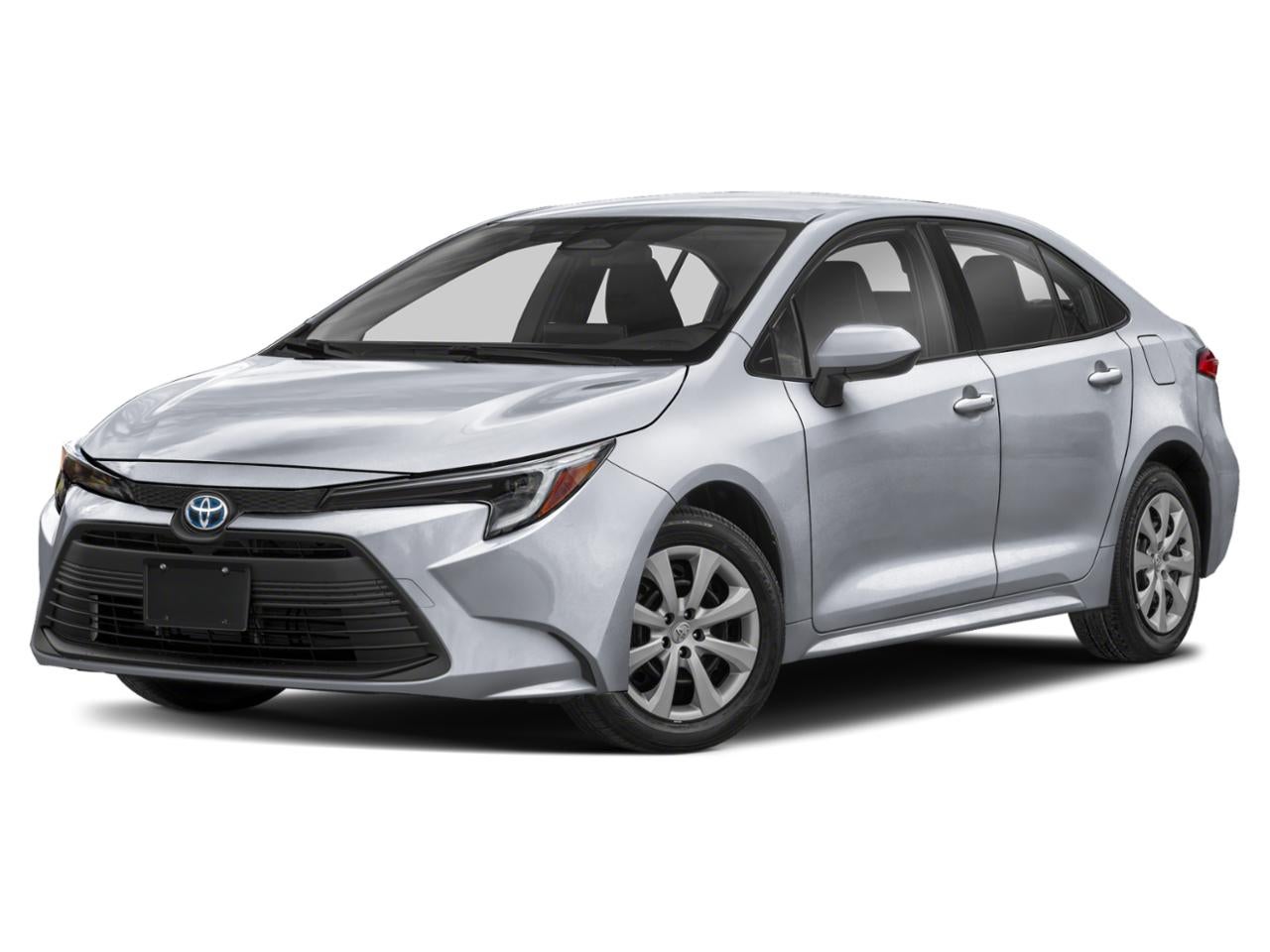 2024 Toyota Corolla Hybrid LE AWD (Natl)