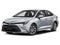 2024 Toyota Corolla Hybrid LE AWD (Natl)