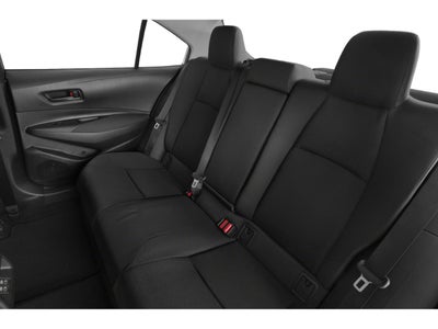2024 Toyota Corolla Hybrid LE AWD (Natl)