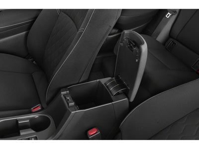 2024 Toyota Corolla Hybrid LE AWD (Natl)