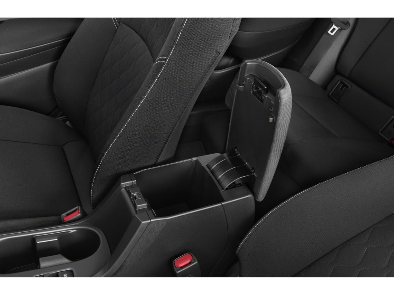 2024 Toyota Corolla Hybrid LE AWD (Natl)