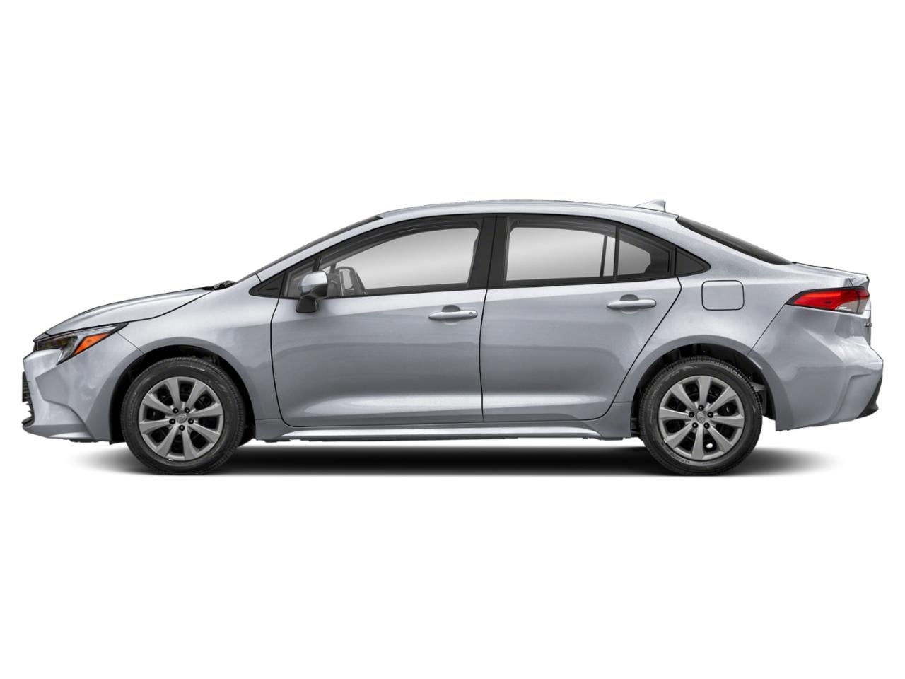 2024 Toyota Corolla Hybrid LE AWD (Natl)