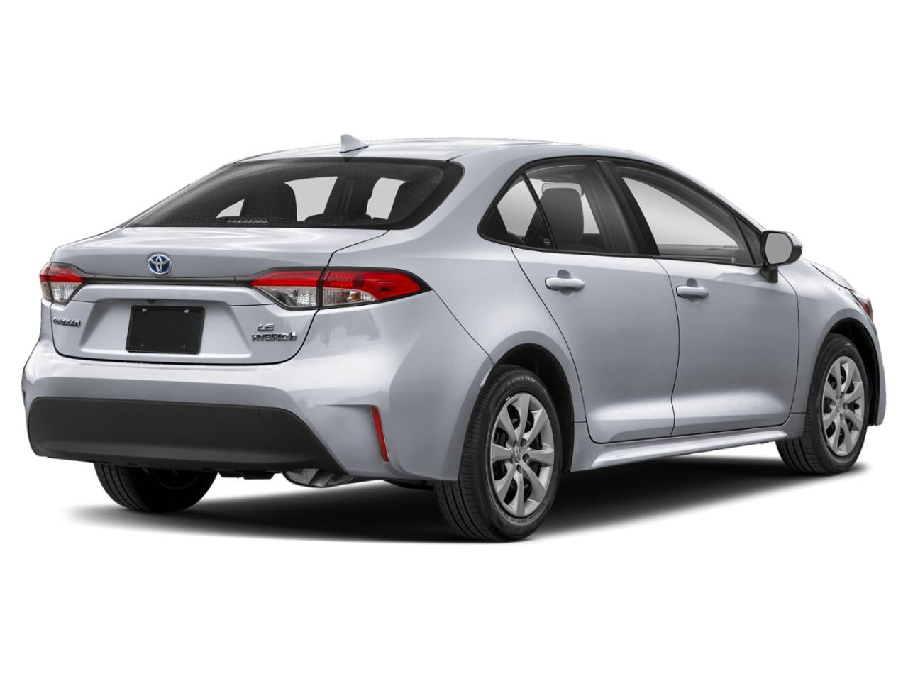 2024 Toyota Corolla Hybrid LE AWD (Natl)