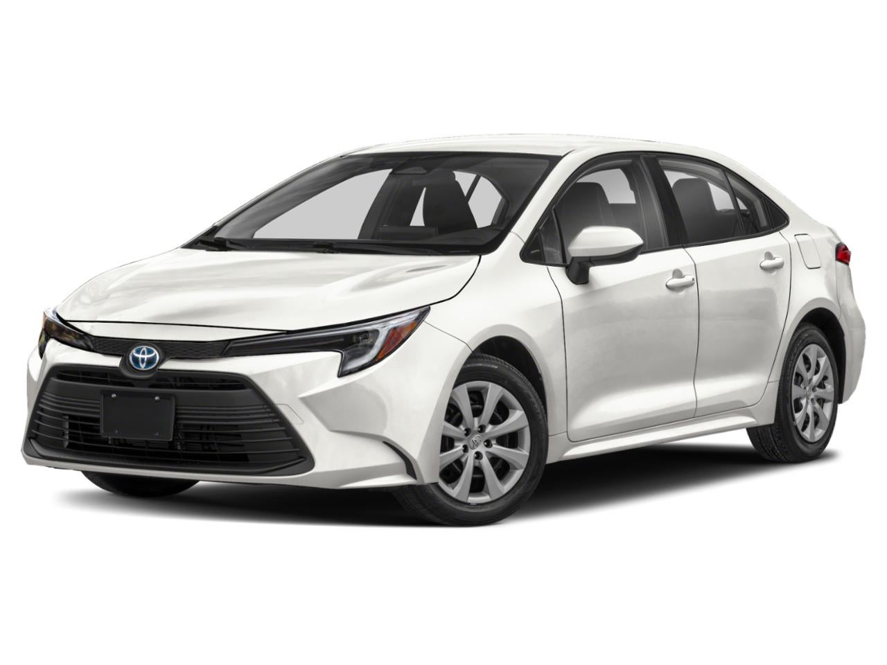 2024 Toyota Corolla Hybrid LE AWD (Natl)