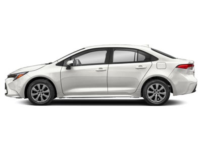 2024 Toyota Corolla Hybrid LE AWD (Natl)