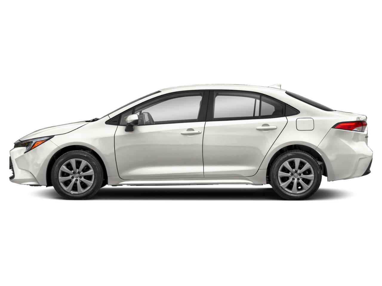 2024 Toyota Corolla Hybrid LE AWD (Natl)