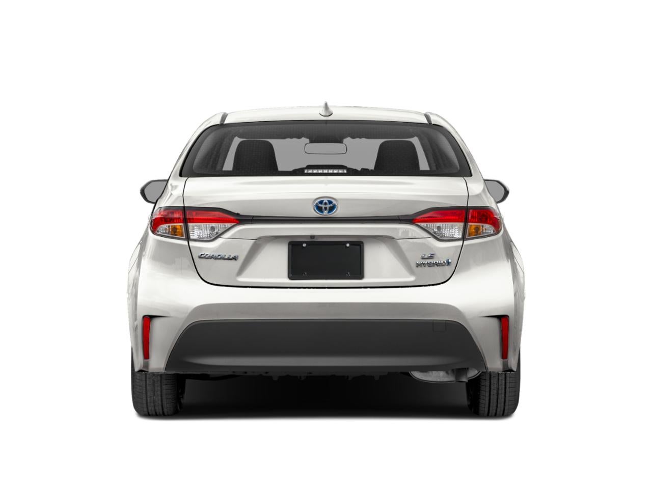 2024 Toyota Corolla Hybrid LE AWD (Natl)