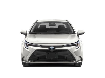 2024 Toyota Corolla Hybrid LE AWD (Natl)