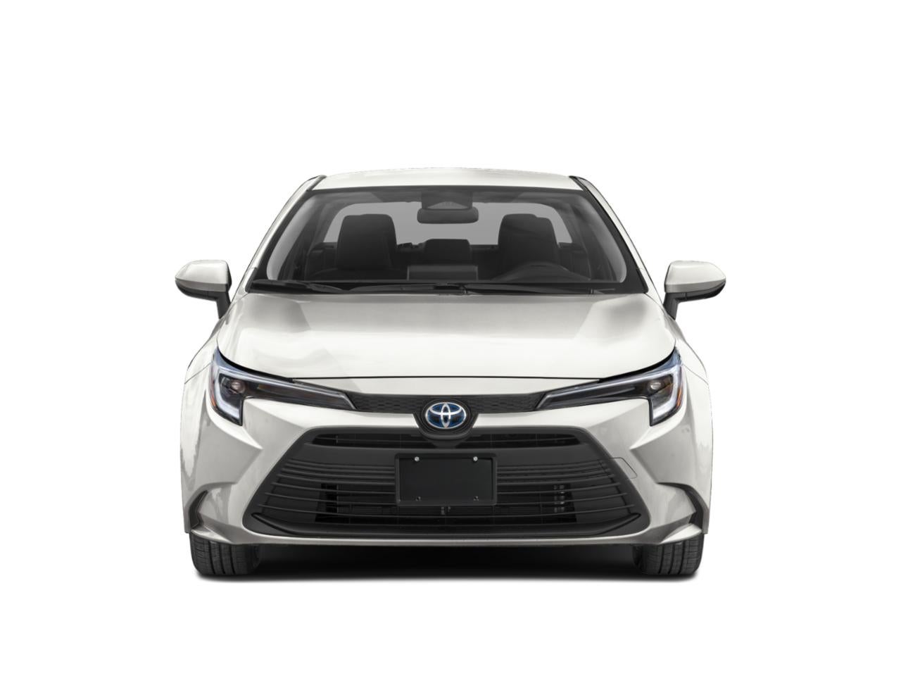 2024 Toyota Corolla Hybrid LE AWD (Natl)