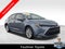 2026 Toyota Corolla Hybrid LE CERTIFIED