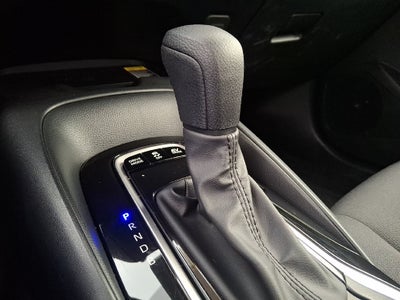 2026 Toyota Corolla Hybrid LE CERTIFIED
