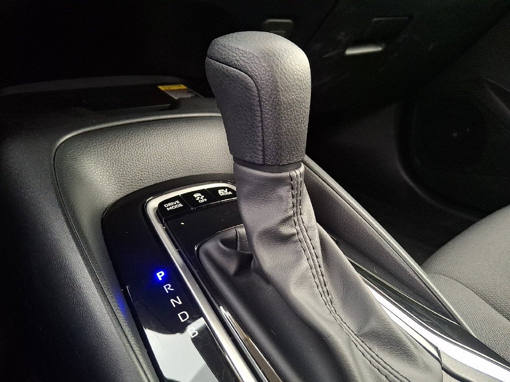 2026 Toyota Corolla Hybrid LE CERTIFIED