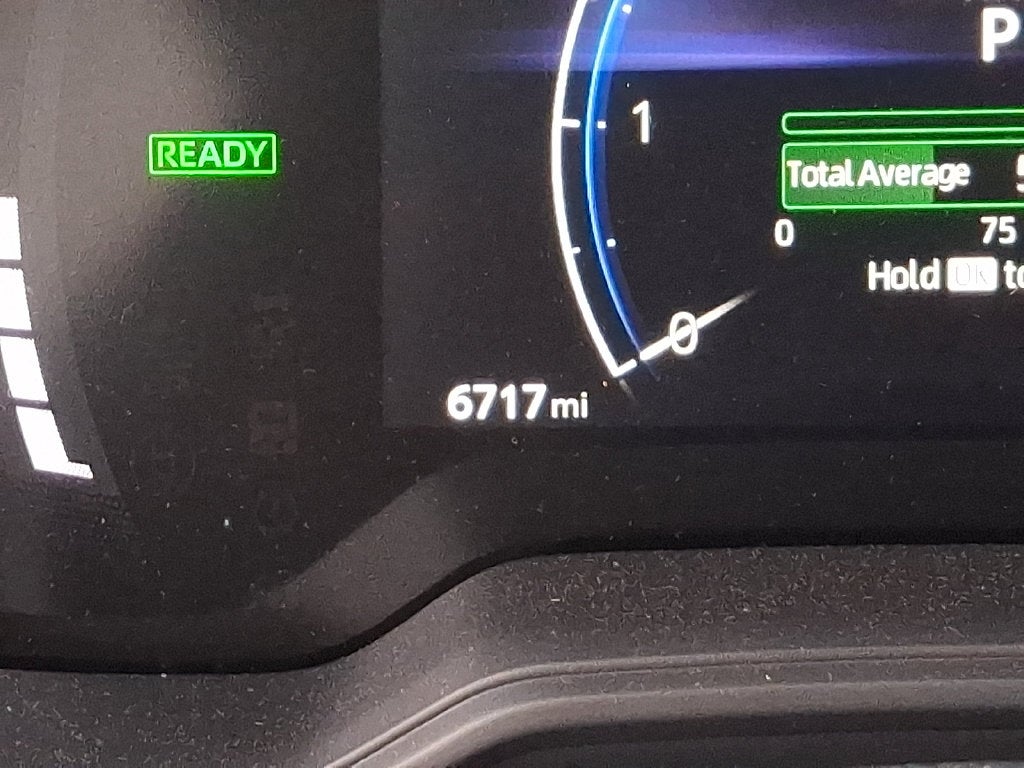 2026 Toyota Corolla Hybrid LE CERTIFIED