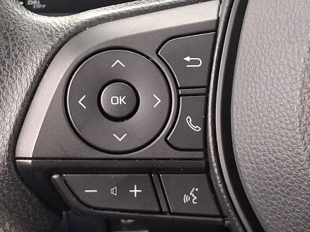2026 Toyota Corolla Hybrid LE CERTIFIED