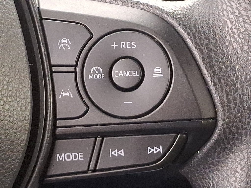 2026 Toyota Corolla Hybrid LE CERTIFIED