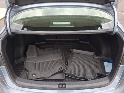 2026 Toyota Corolla Hybrid LE CERTIFIED