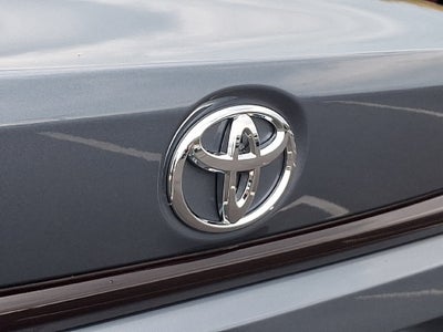 2026 Toyota Corolla Hybrid LE CERTIFIED