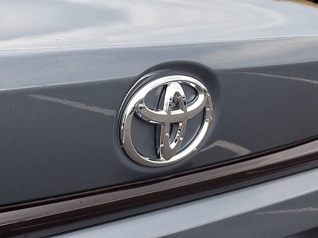 2026 Toyota Corolla Hybrid LE CERTIFIED
