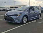 2026 Toyota Corolla Hybrid LE CERTIFIED