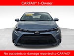 2026 Toyota Corolla Hybrid LE CERTIFIED