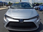 2021 Toyota Corolla Hybrid LE CVT (Natl)