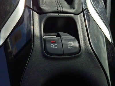 2021 Toyota Corolla Hybrid LE CVT (Natl)