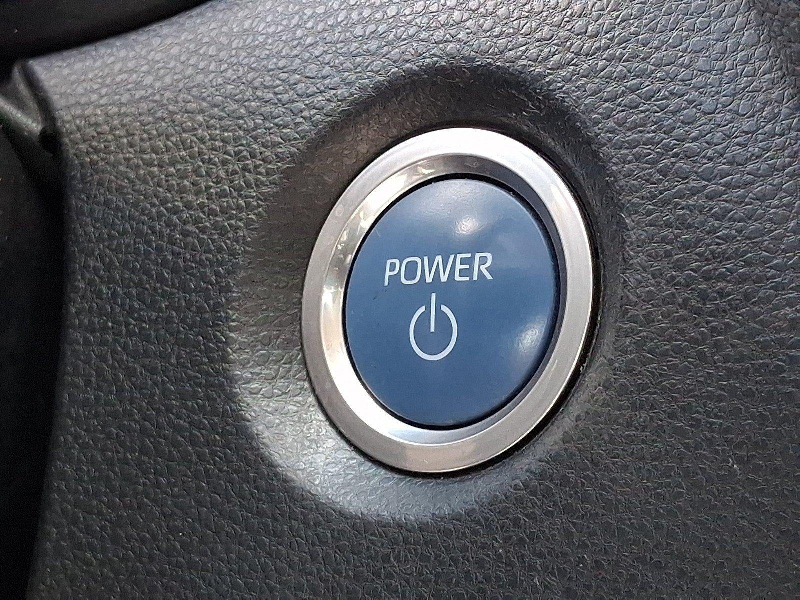 2021 Toyota Corolla Hybrid LE CVT (Natl)