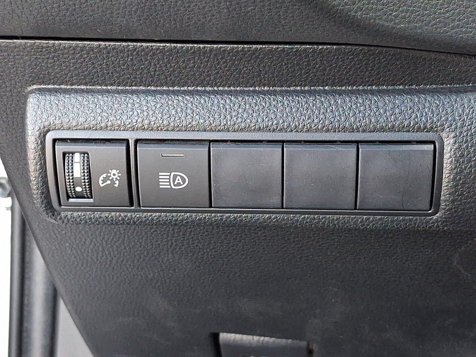 2021 Toyota Corolla Hybrid LE CVT (Natl)
