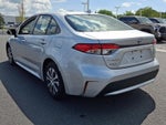 2021 Toyota Corolla Hybrid LE CVT (Natl)