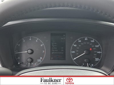 2023 Toyota Corolla SE CVT (Natl)