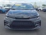 2023 Toyota Corolla SE CVT (Natl)