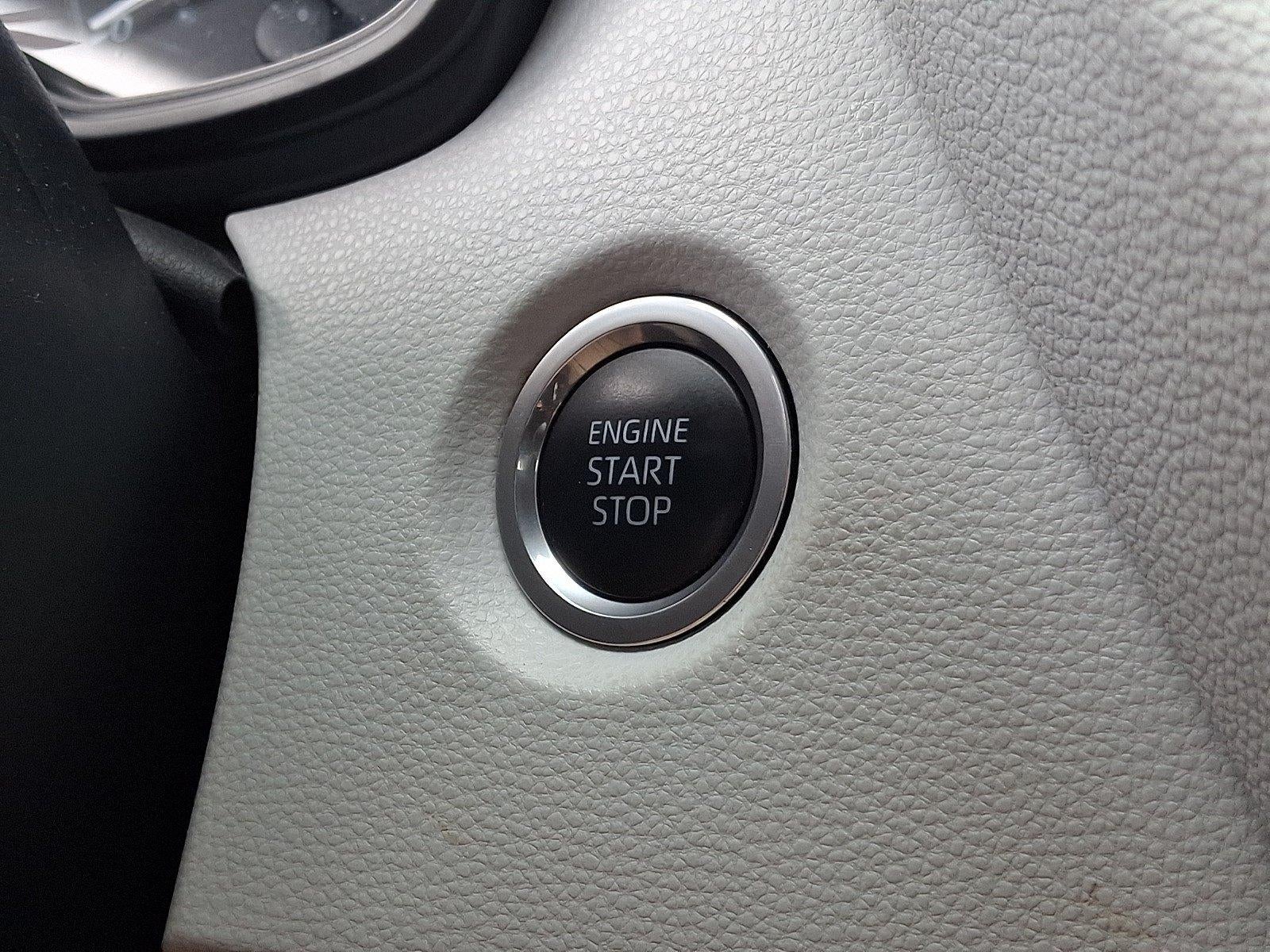 2023 Toyota Corolla SE CVT (Natl)